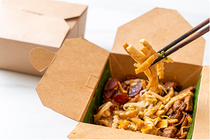 Pizza box - Image 4