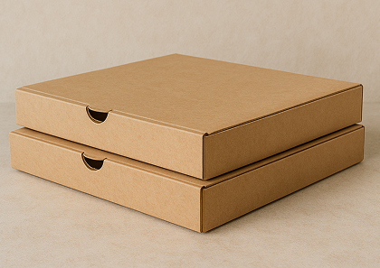Pizza box